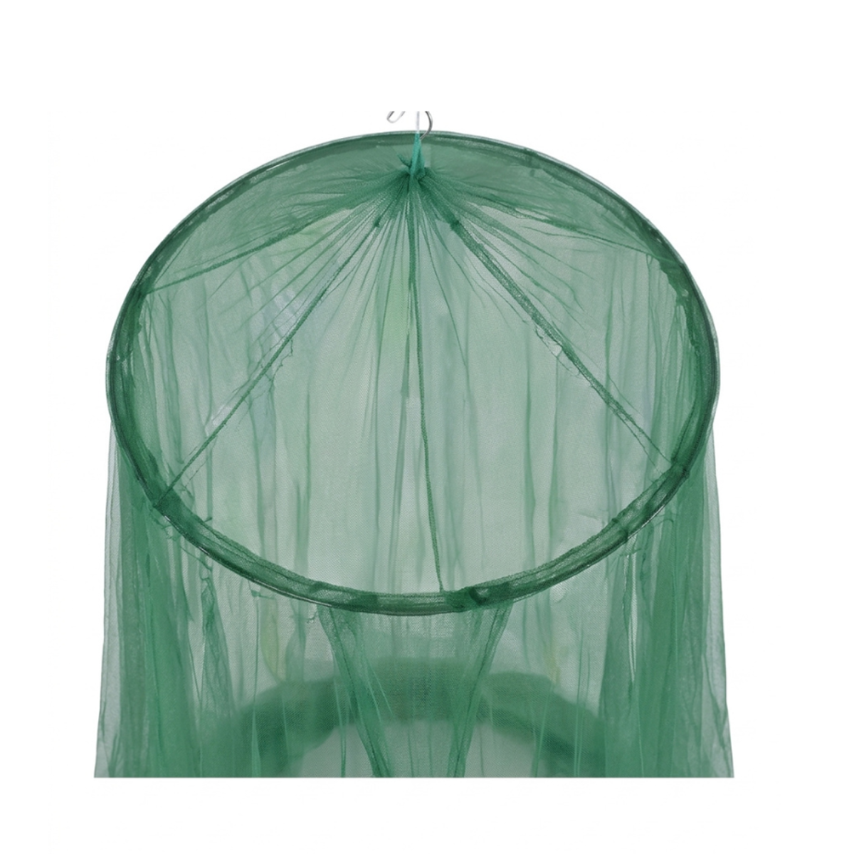 Mosquito Net for Bed – Assorted Colours
