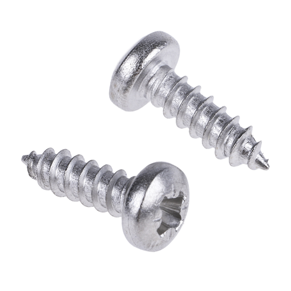 metal screw