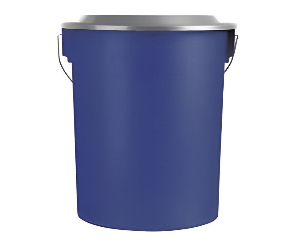Dynamic 20L Plastic Utility Bucket