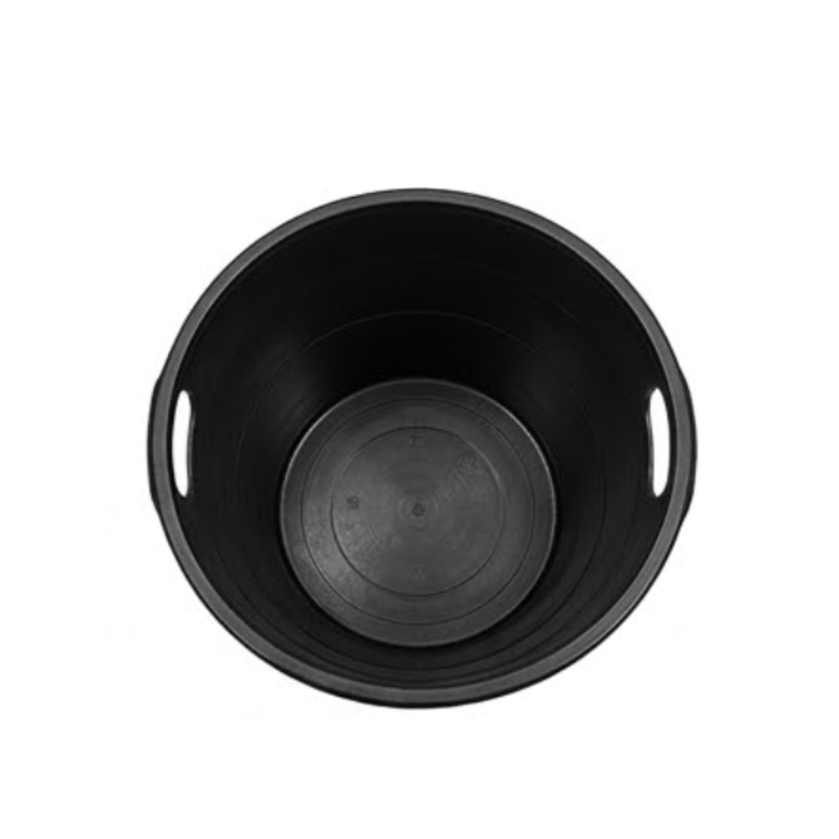 9 Litre Black Ice Bucket β Strong & Durable