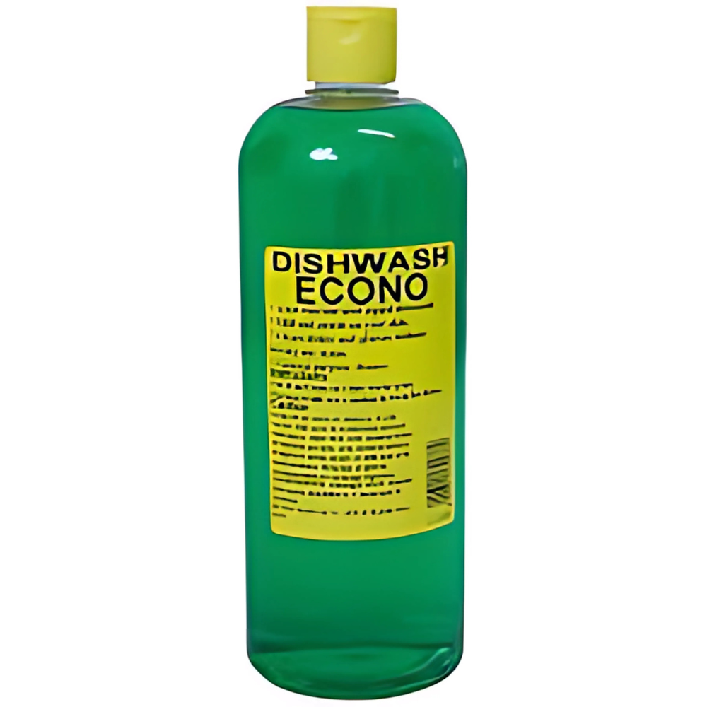 Dishwash Econo 1l