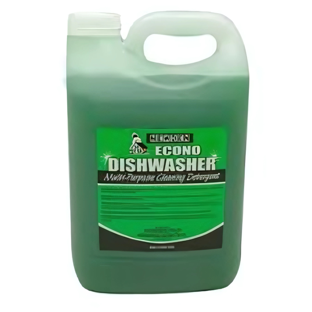 Dishwash Econo 5l