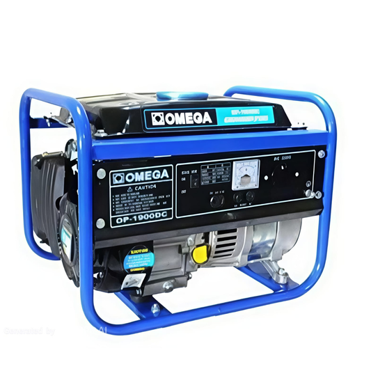 OP2800 DC Petrol Omega Generator