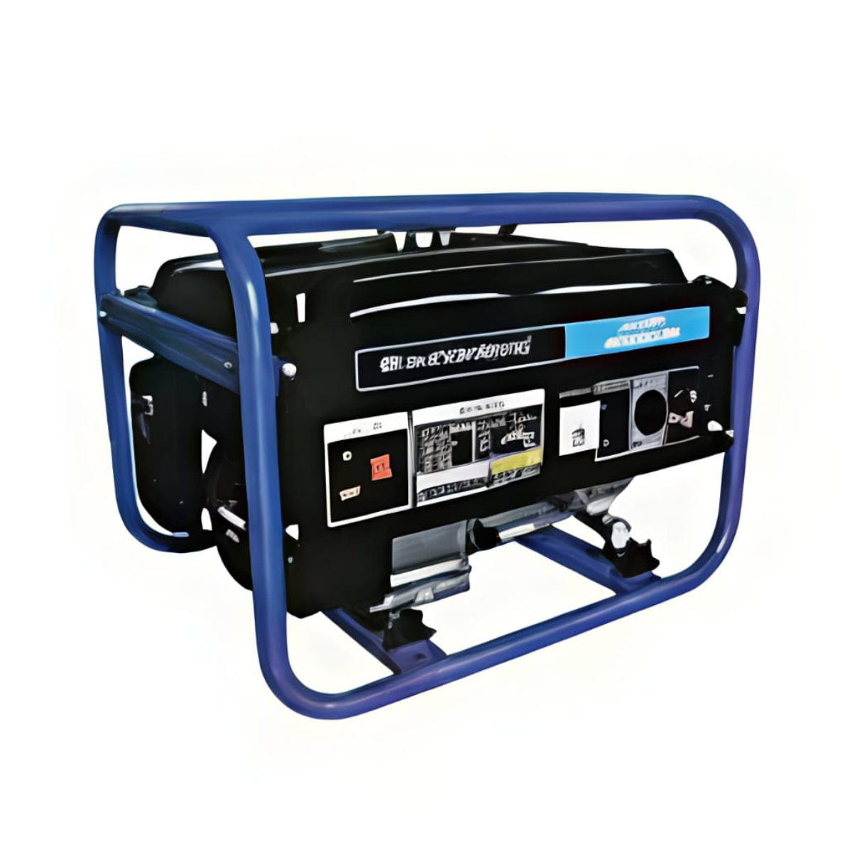 OP2800 DC Petrol Omega Generator