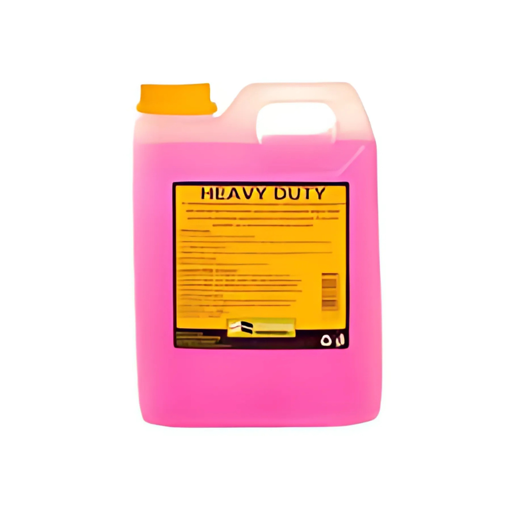 Powerful Heavy Duty Cleaner 5l