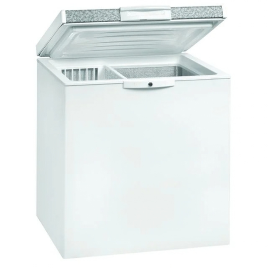 Defy 196L Deep Freezer