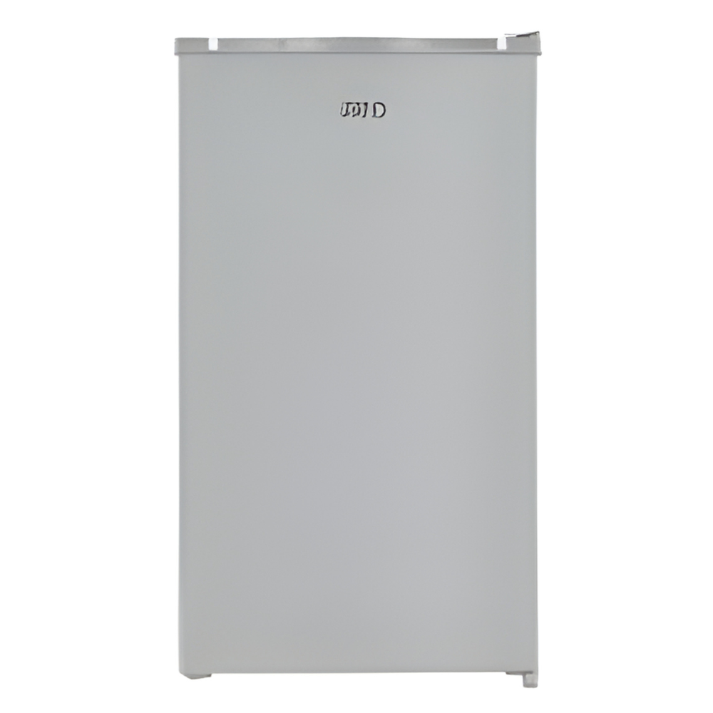 Defy DBF90M Metallic Bar Fridge