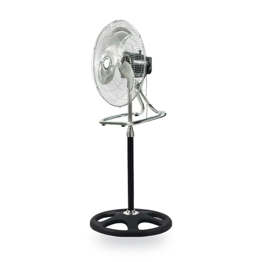 Eco 18 Inch Stand Fan
