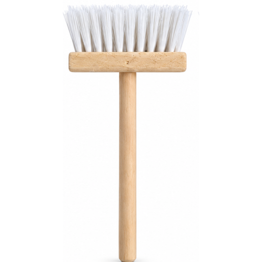 Why Choose a White Wash Brush for Everyday Cleaning?