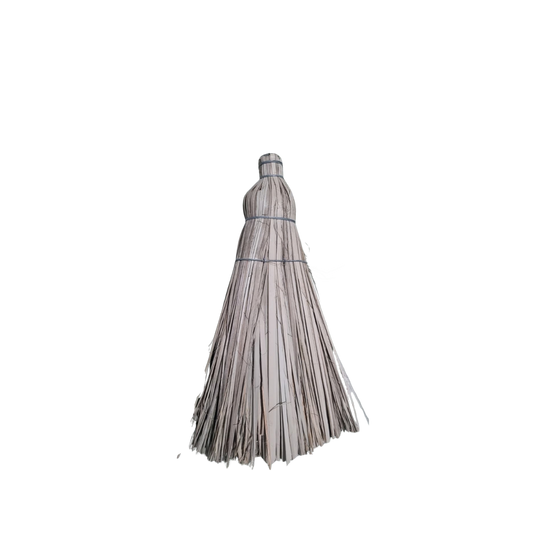 Grass Broom with Stick – Affordable Cleaning Solutions at AAA Enterpriser
