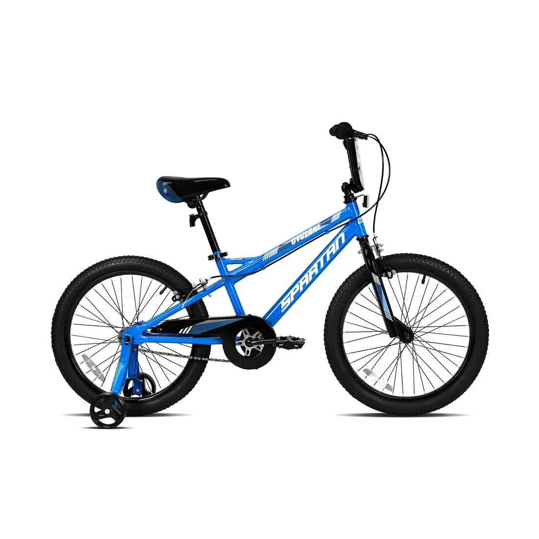 20 Inch Bike