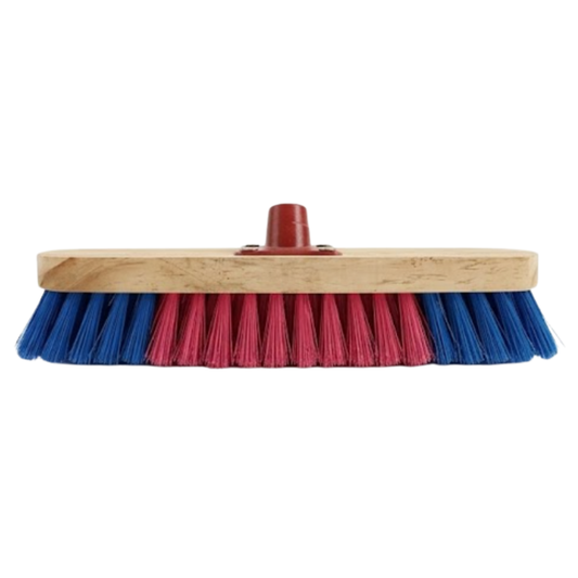 Why Choose a Soft Nice Broom Head for Everyday Cleaning?