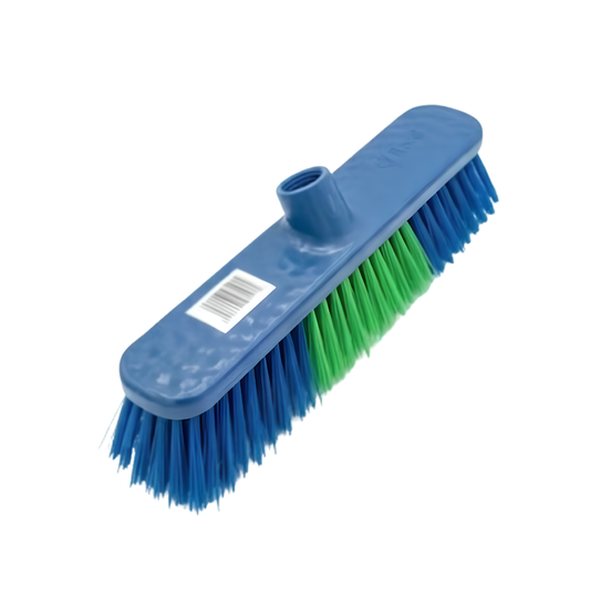Smart Broom Head Big—A Practical Cleaning Solution for Everyday Use