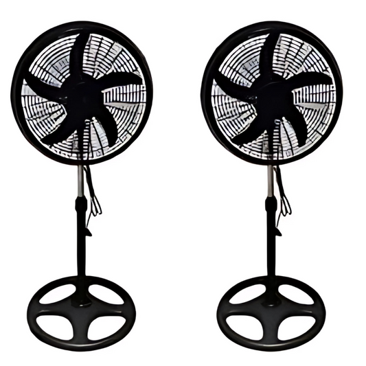 How to Choose the Right Fan: A Guide to Types, Uses, and Benefits