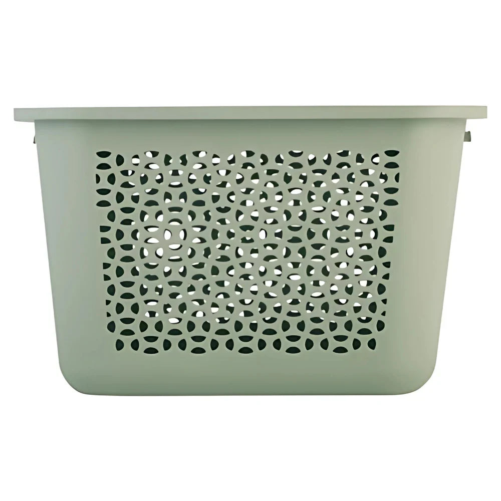 10 Smart Ways to Use the Otima 20L Storage Basket at Home