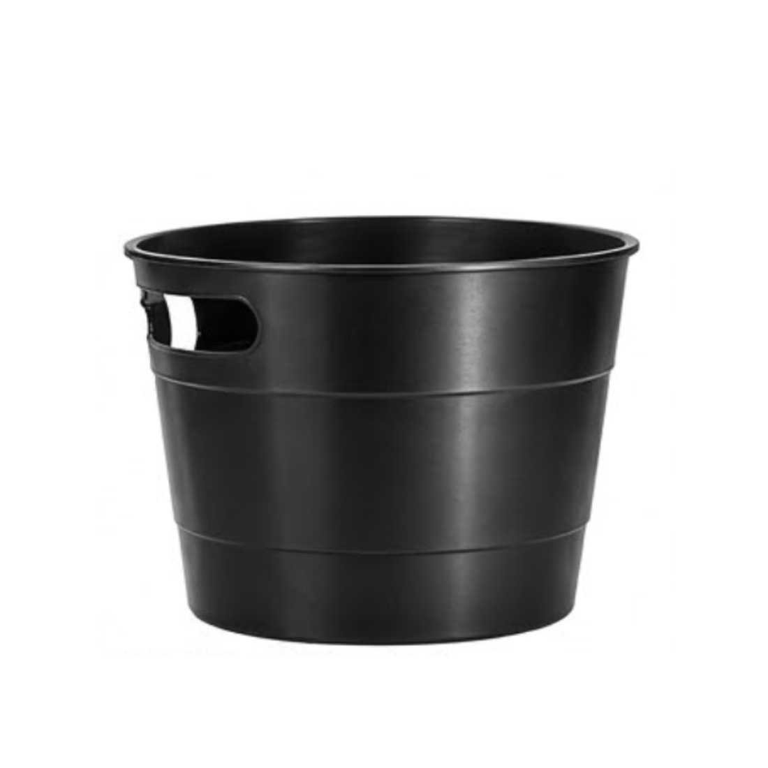 9 Litre Black Ice Bucket – A Practical and Durable Choice for Home, Parties & Outdoor Use