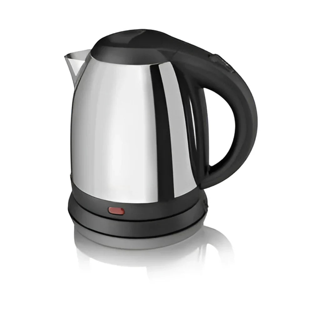 How to Clean a Kettle Safely and Effectively