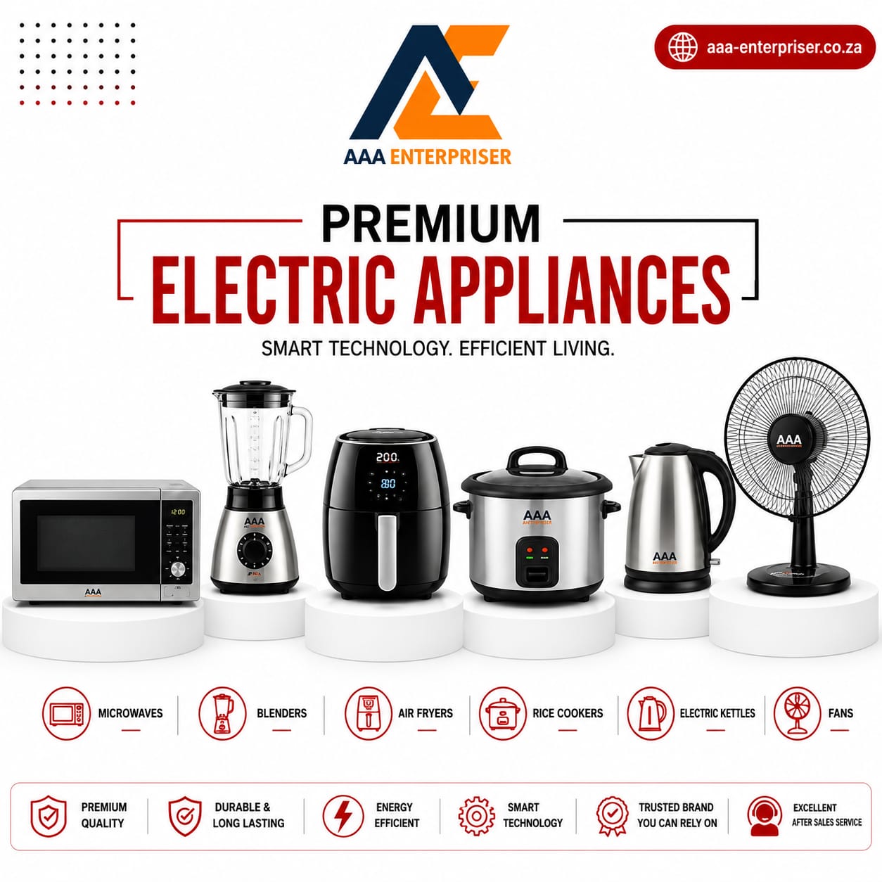 Electrical Appliances
