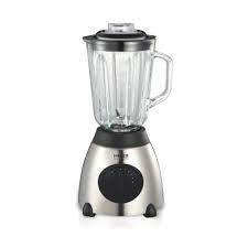 1.5L stainless steel blender with grinder