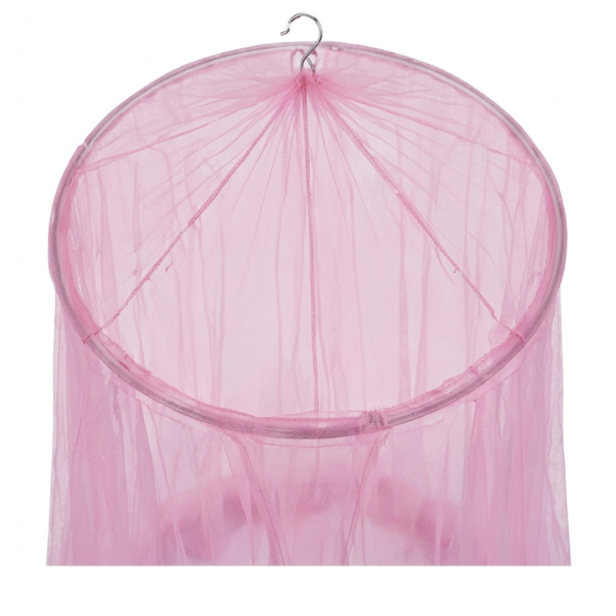 Mosquito Net for Bed – Assorted Colours