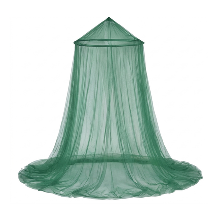 Mosquito Net for Bed – Assorted Colours