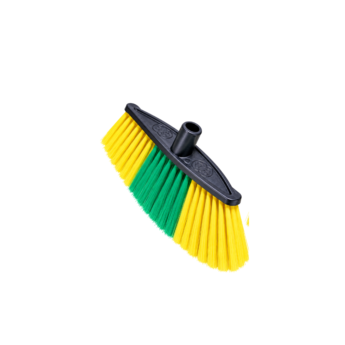 Smart Broom Head Special with Stick