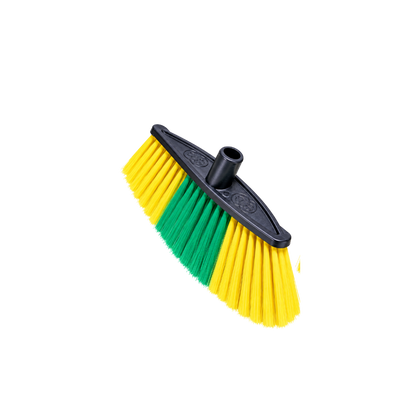 Smart Broom Head Special with Stick
