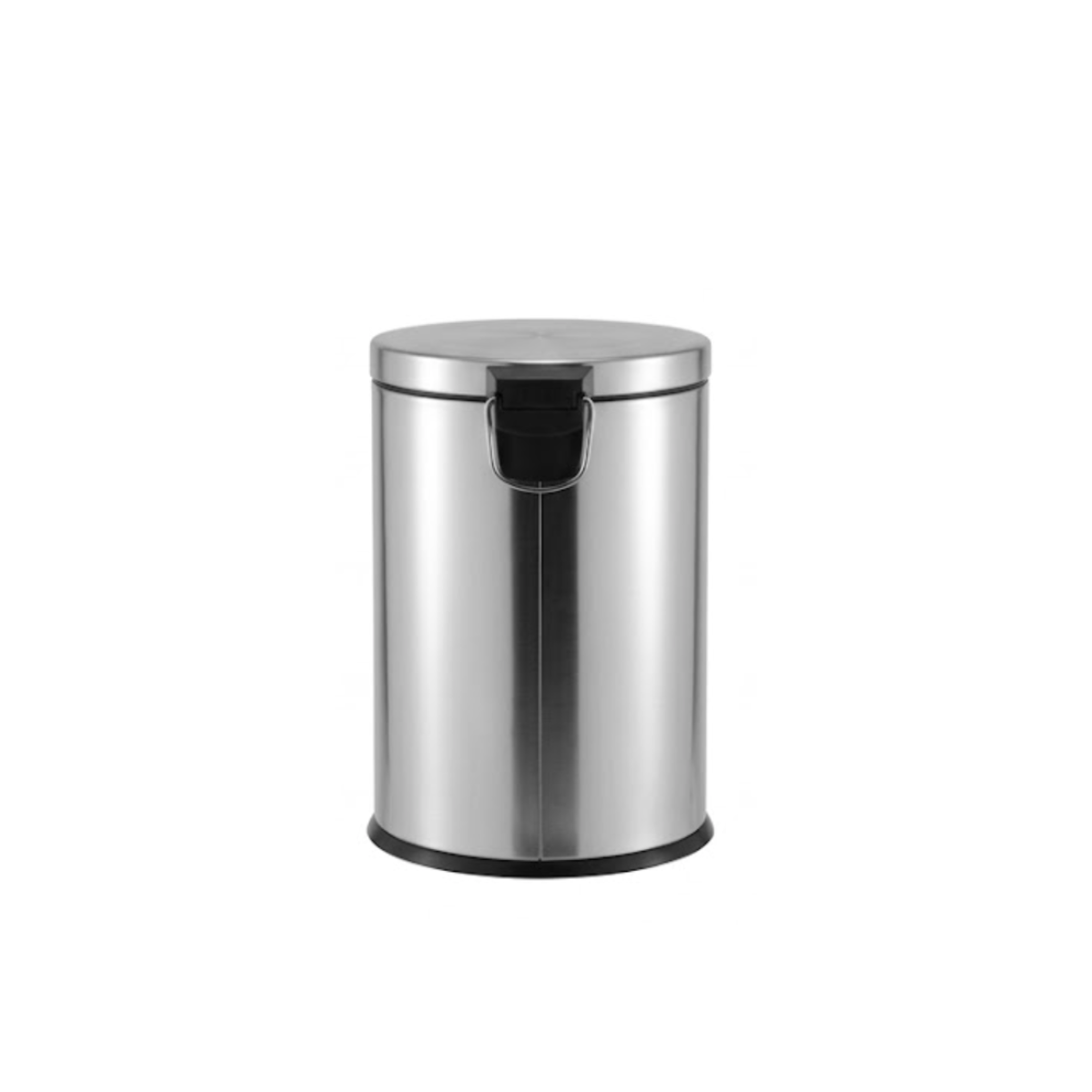20L Stainless Steel Pedal Dustbin A