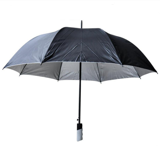 Umbrella - Black, Blue, Navy & Red