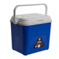 25L Diamond Cooler Box – Assorted Colours