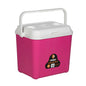 25L Diamond Cooler Box – Assorted Colours