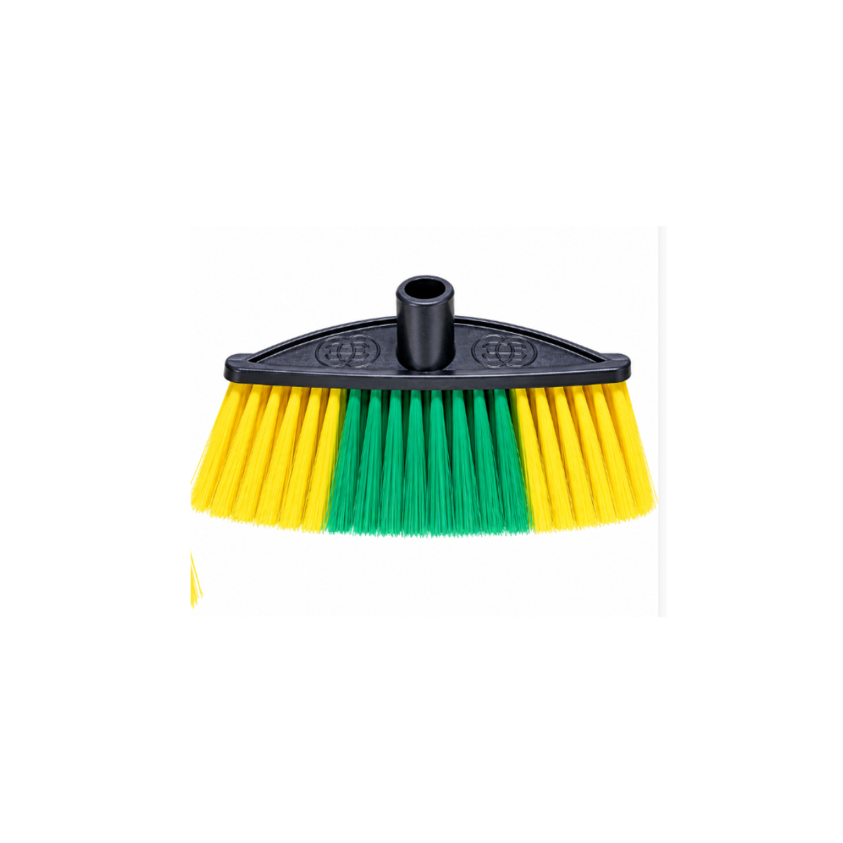 Smart Broom Head Special with Stick