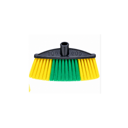 Smart Broom Head Special with Stick
