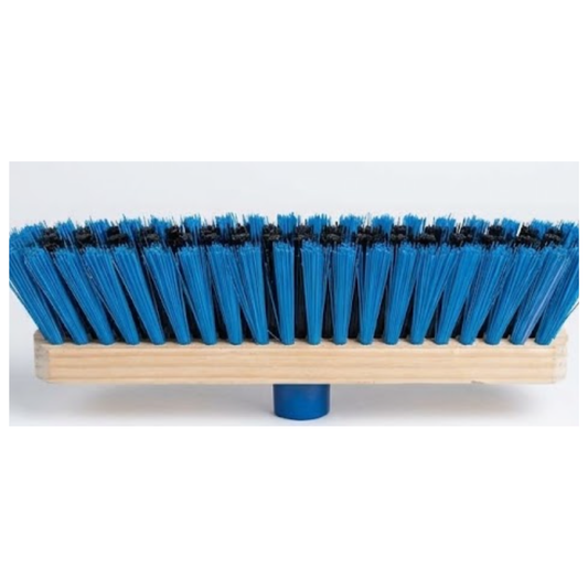 Hard Broom Head for Cleaning