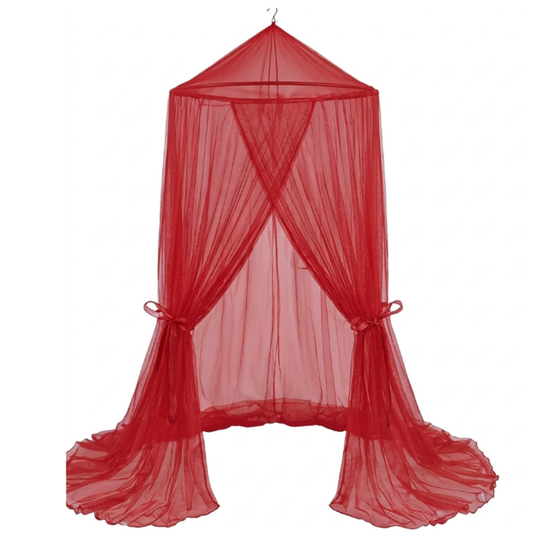 Mosquito Net for Bed – Assorted Colours