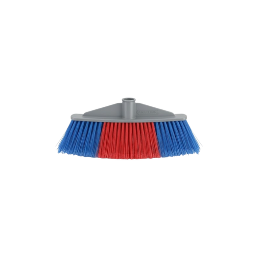 Smart Broom Head Light
