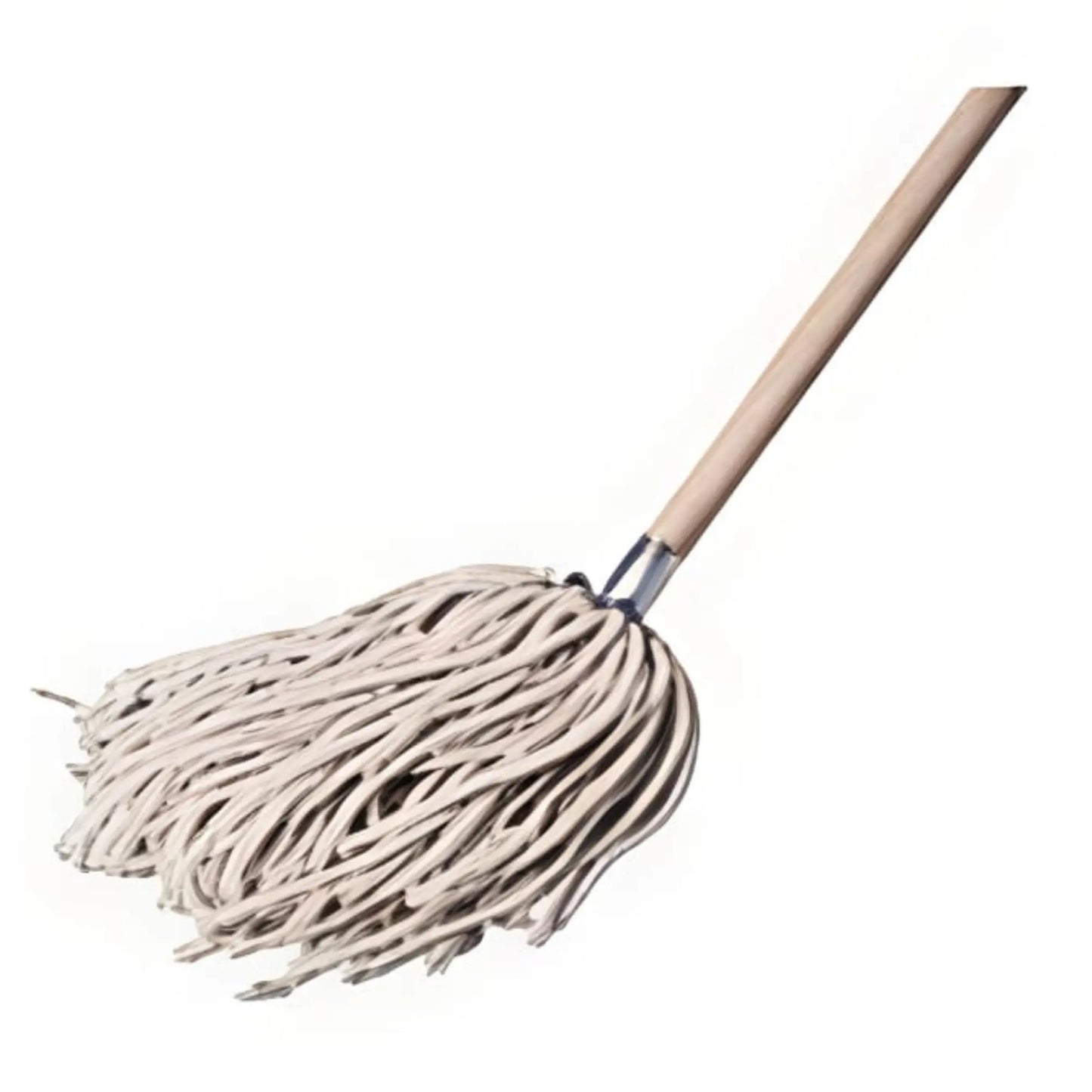 300g microfibre mop with extendable stick