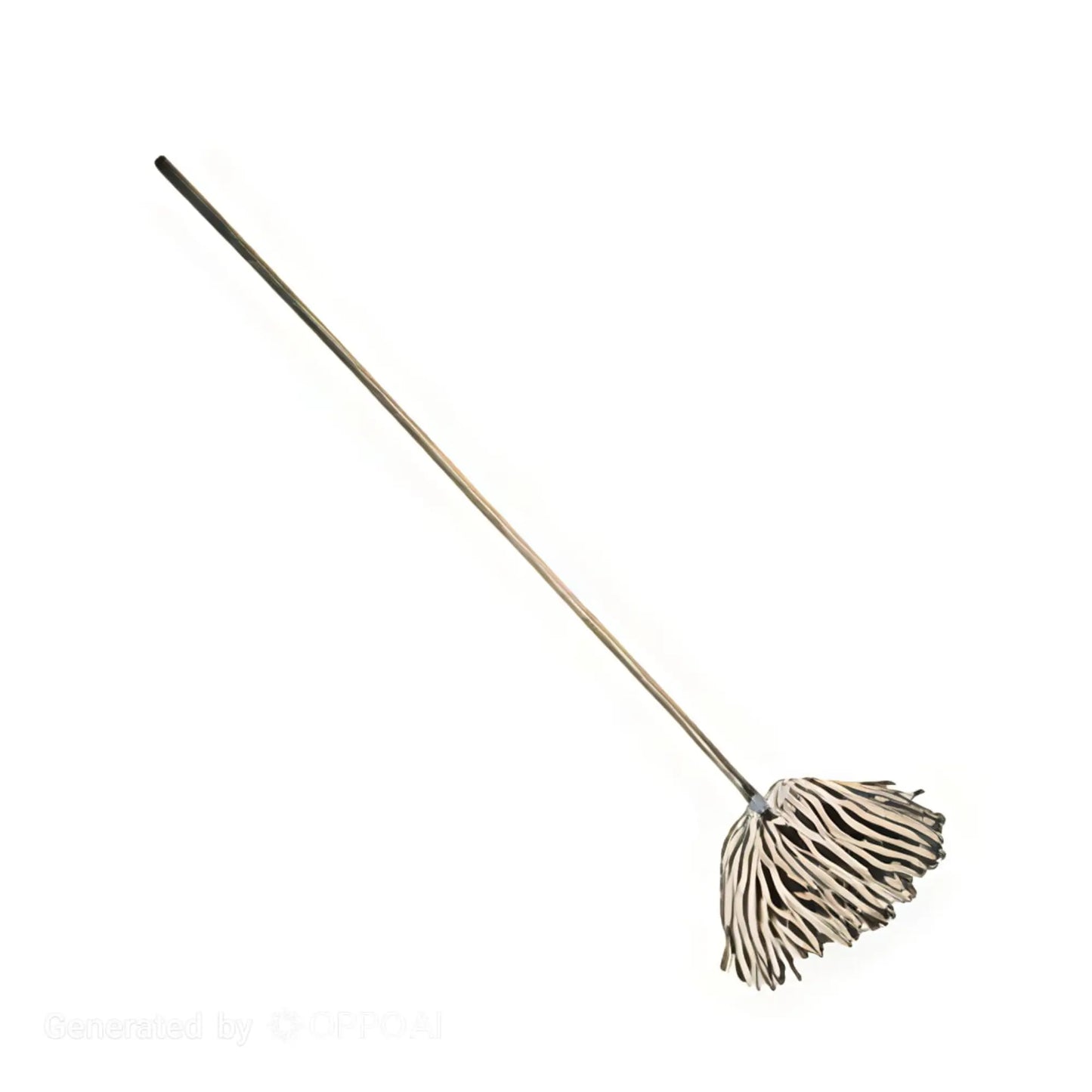 300g microfibre mop with extendable stick