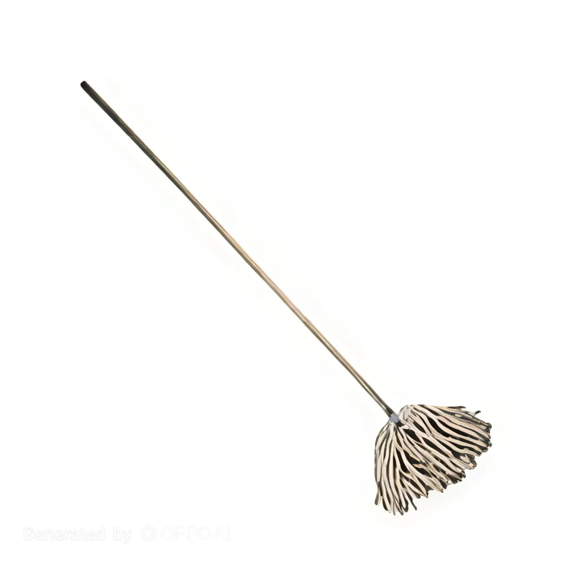 300g microfibre mop with extendable stick
