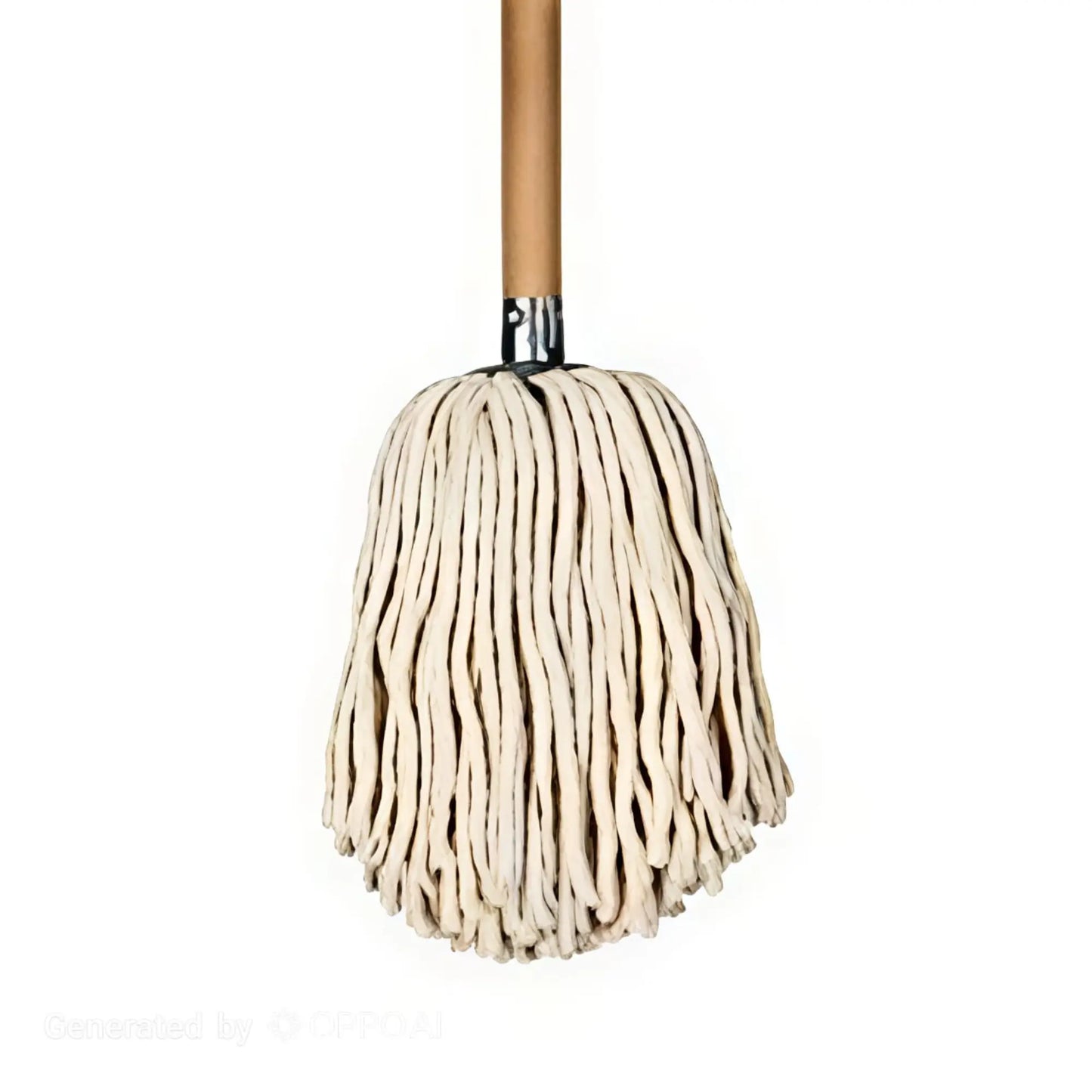 300g microfibre mop with extendable stick