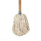 300g microfibre mop with extendable stick