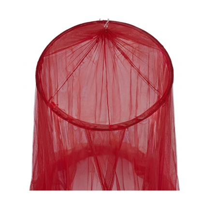 Mosquito Net for Bed – Assorted Colours