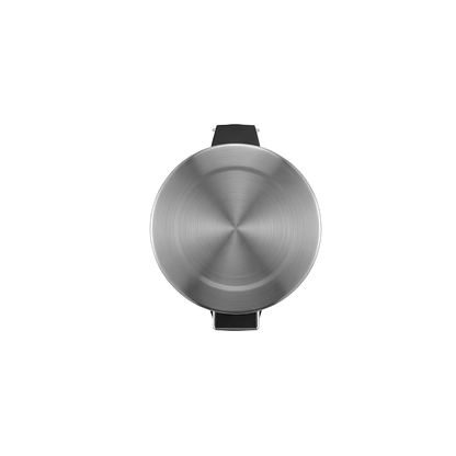 20L Stainless Steel Pedal Dustbin A