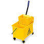 20L Domestic Wringer Bucket