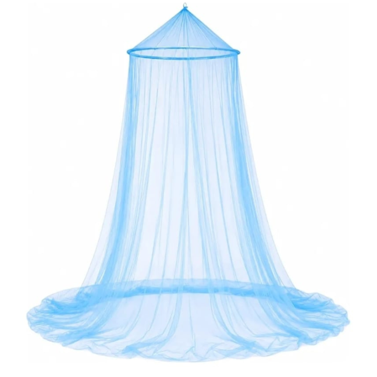 Mosquito Net for Bed – Assorted Colours