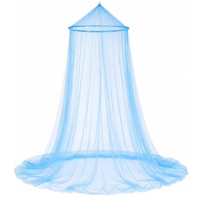 Mosquito Net for Bed – Assorted Colours