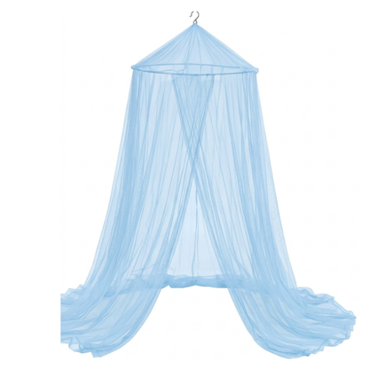 Mosquito Net for Bed – Assorted Colours