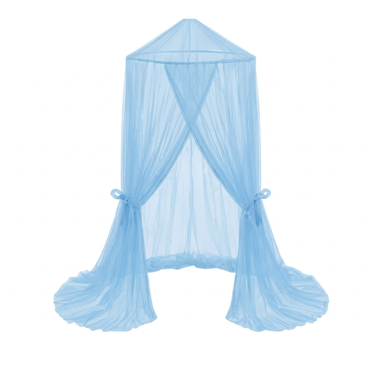 Mosquito Net for Bed – Assorted Colours