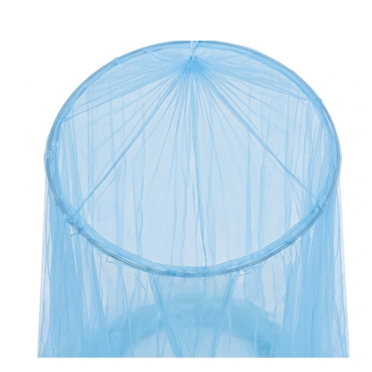 Mosquito Net for Bed – Assorted Colours