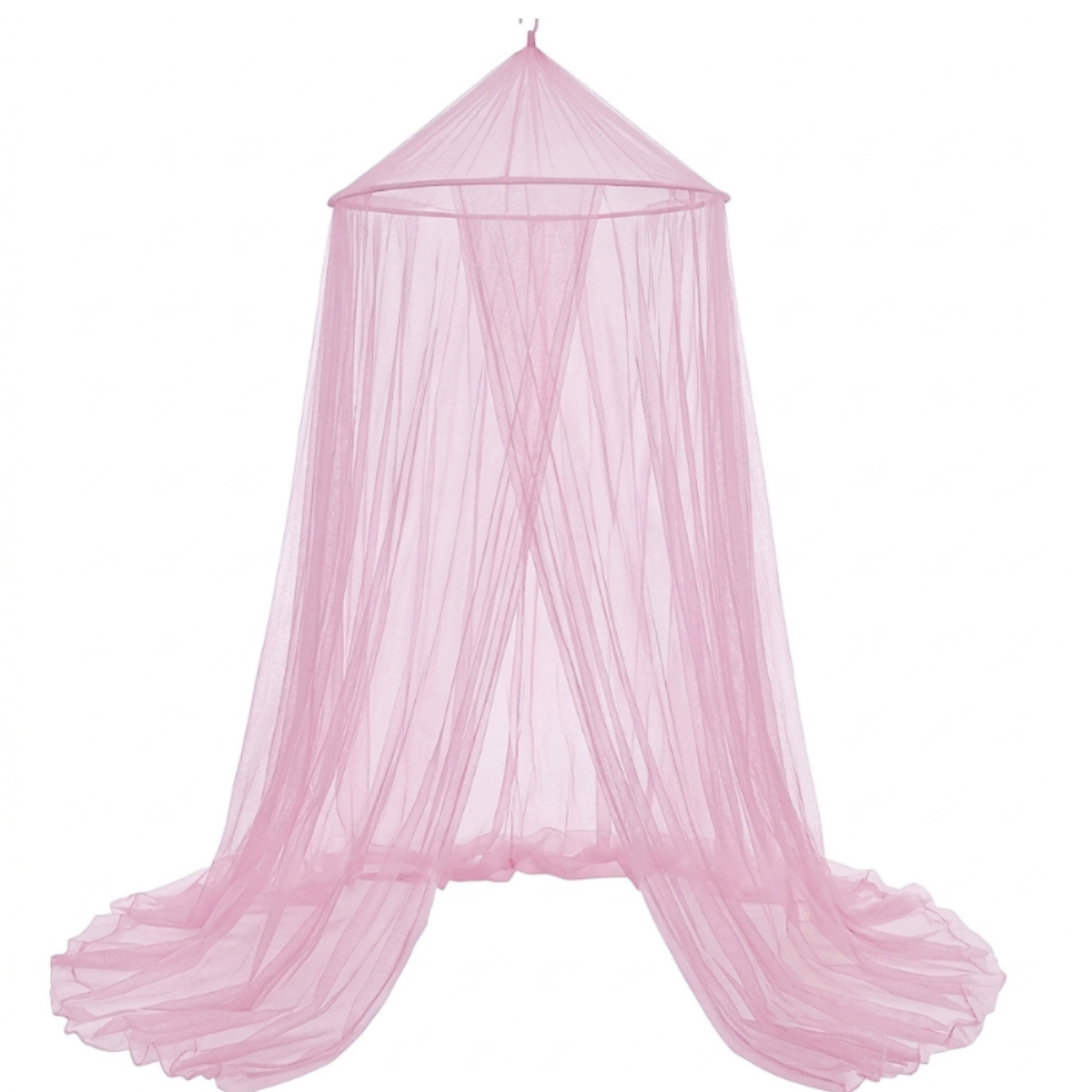 Mosquito Net for Bed – Assorted Colours